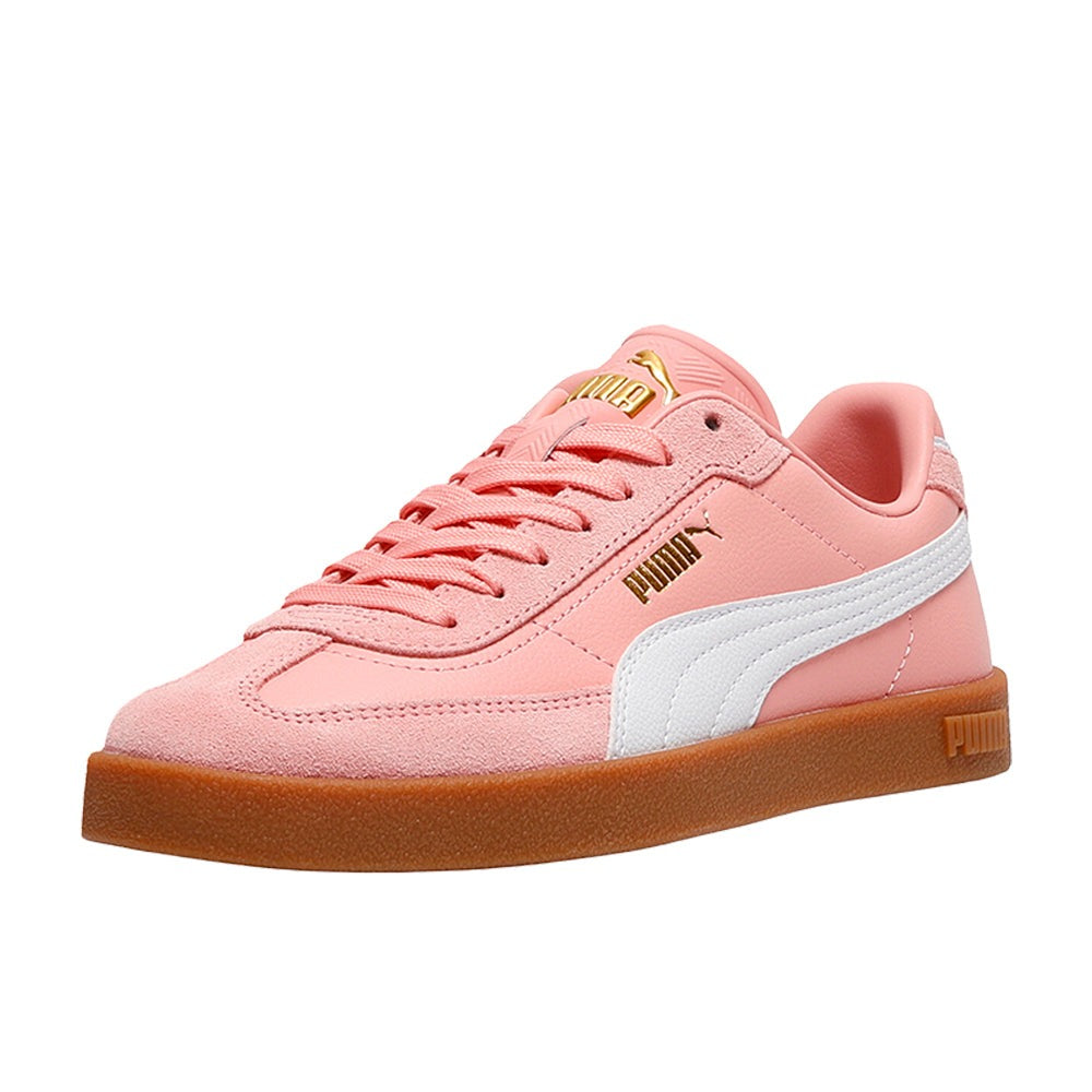 Club II Era Lace Up Sneakers