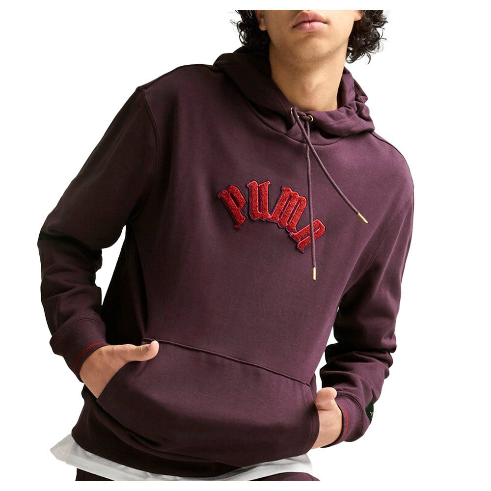 Classics Play Paris Pullover Hoodie
