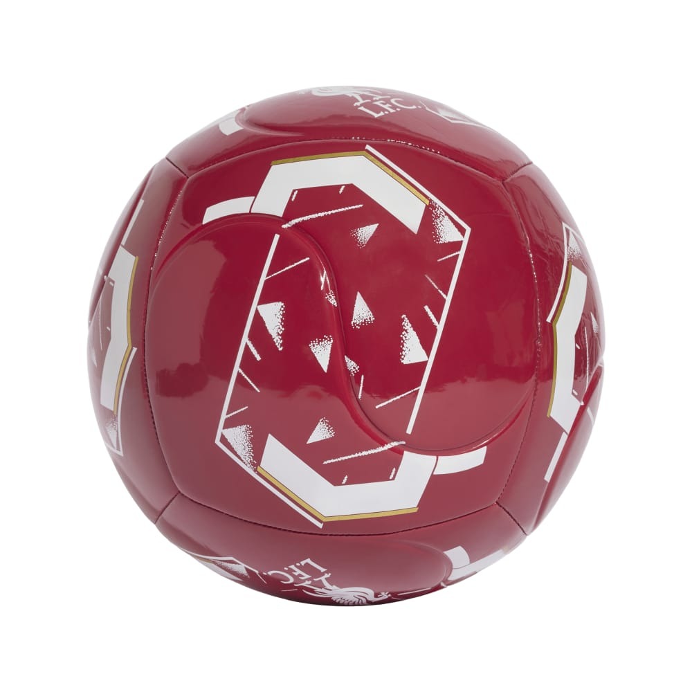Liverpool Fc Home Club Ball