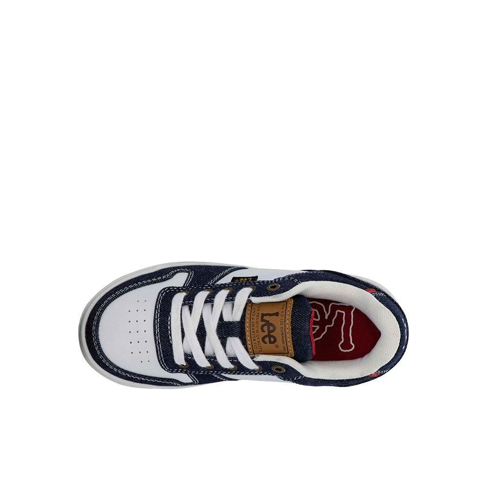 Specter Lace Up Sneakers (Big Kid)