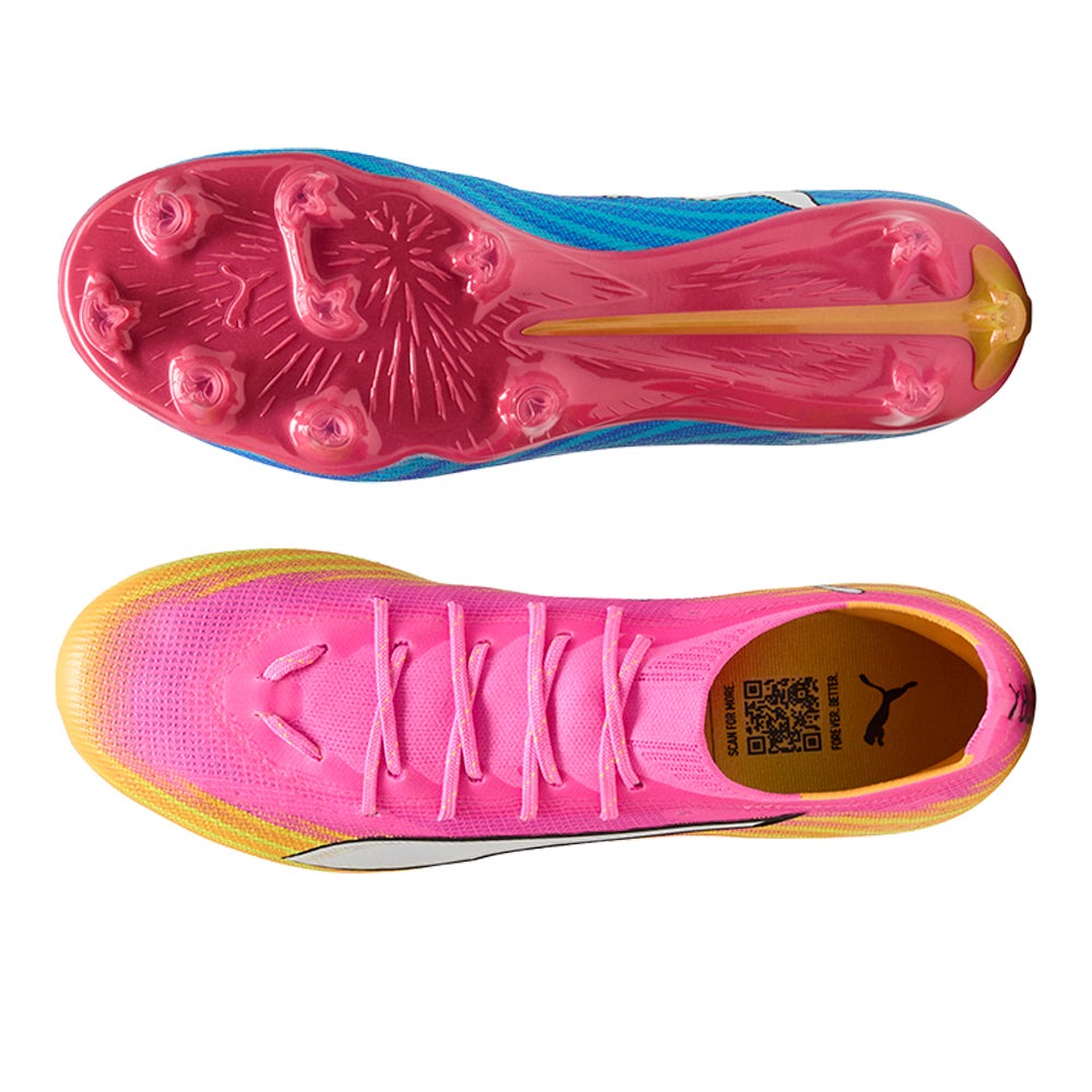 Ultra 6 Pro Firm Ground/Artificial Ground Soccer Cleat