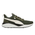 Pacer 23 Street Suede Lace Up Sneakers