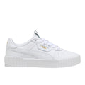 Carina 3.0 Luxe Lace Up Sneakers