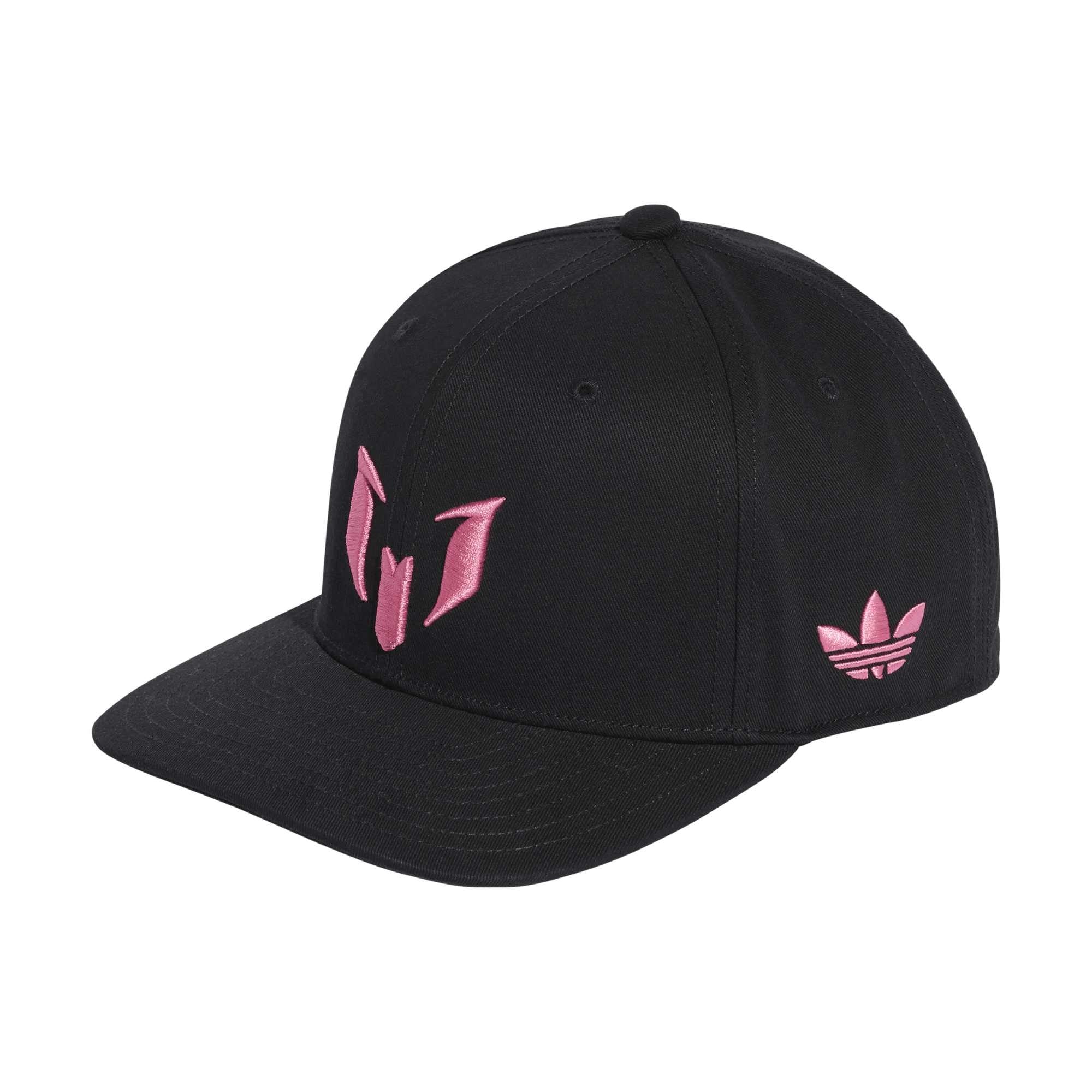 Lionel Messi Snapback Cap