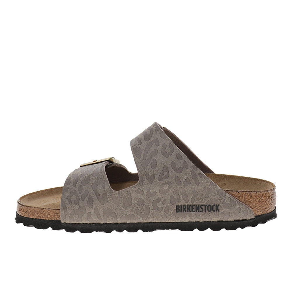 Arizona Synthetics Footbed Sandals