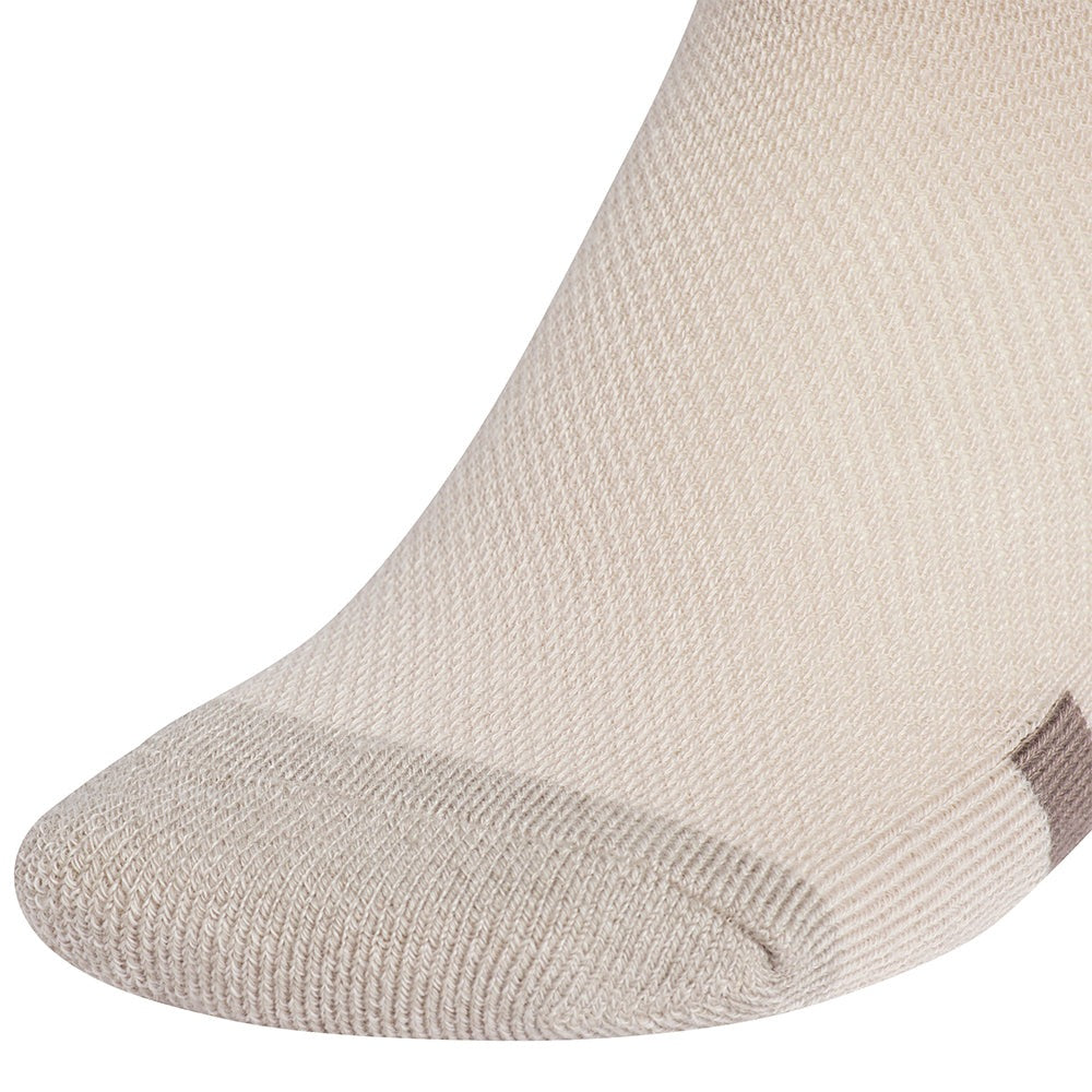 Athletic Cushioned 6 Pack Crew Socks