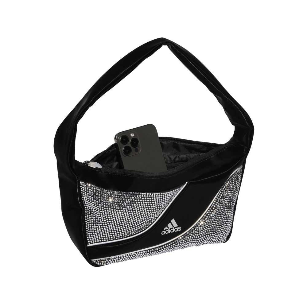 Shoulderbag Small Rhinestones