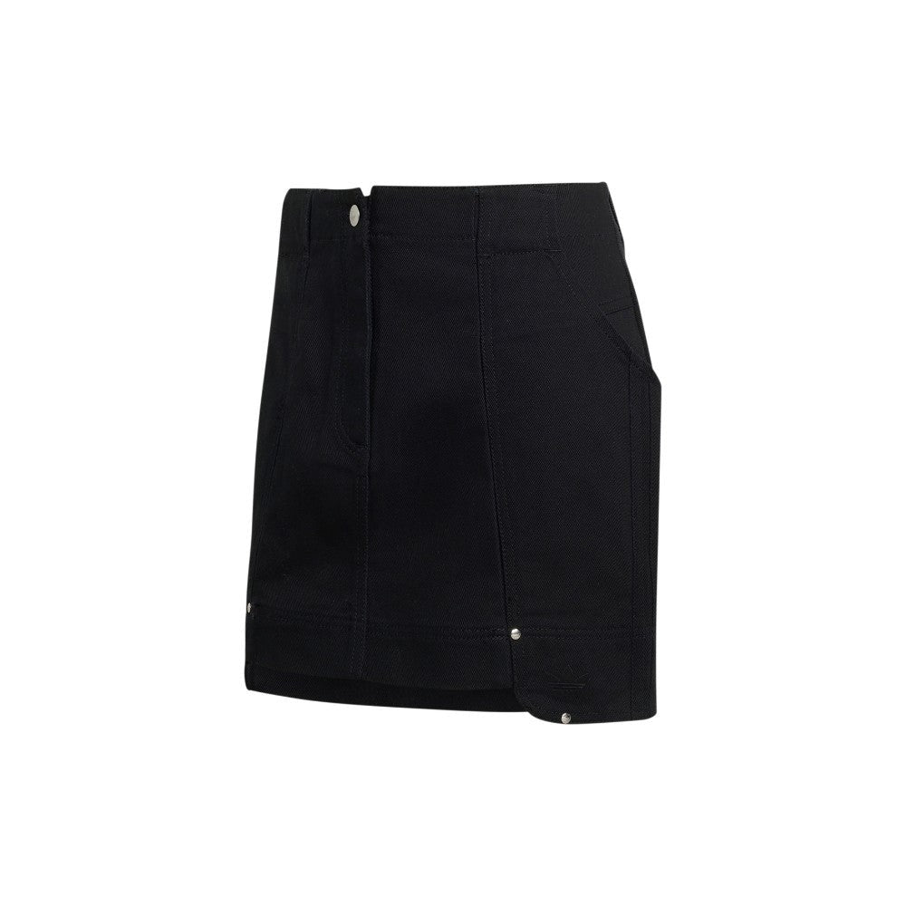 Premium Essentials Canvas Skirt