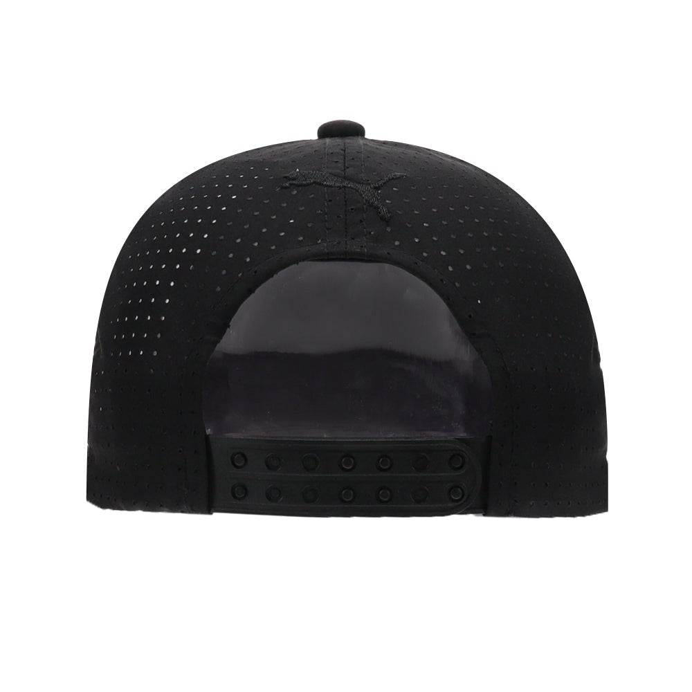 Scuderia Ferrari Race Trucker Cap