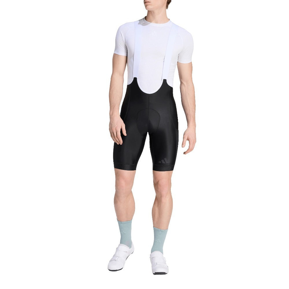 Essentials Padded Cycling Cargo Bib Shorts