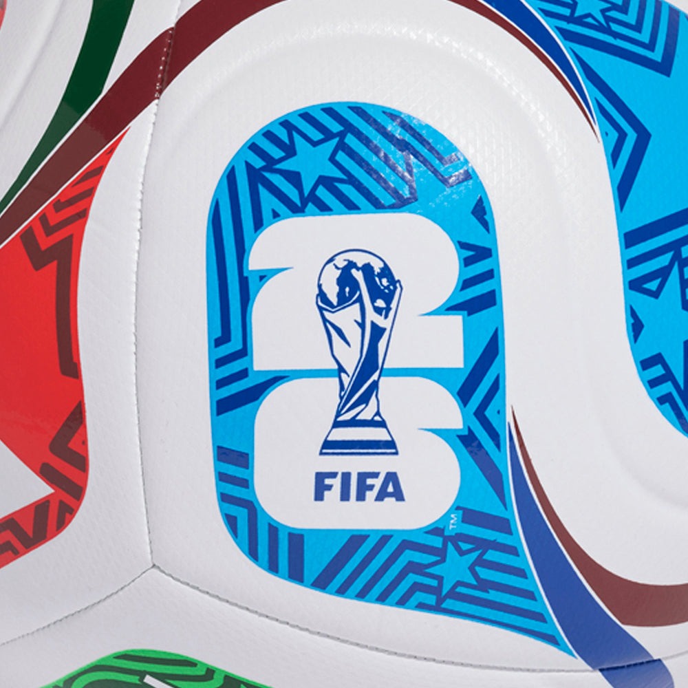FIFA World Cup 26 Trionda Training Ball