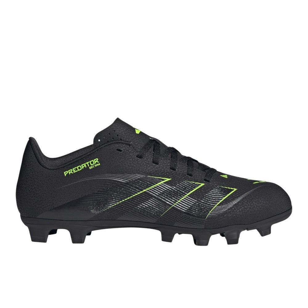 Predator Club Firm/multi-Ground Boots