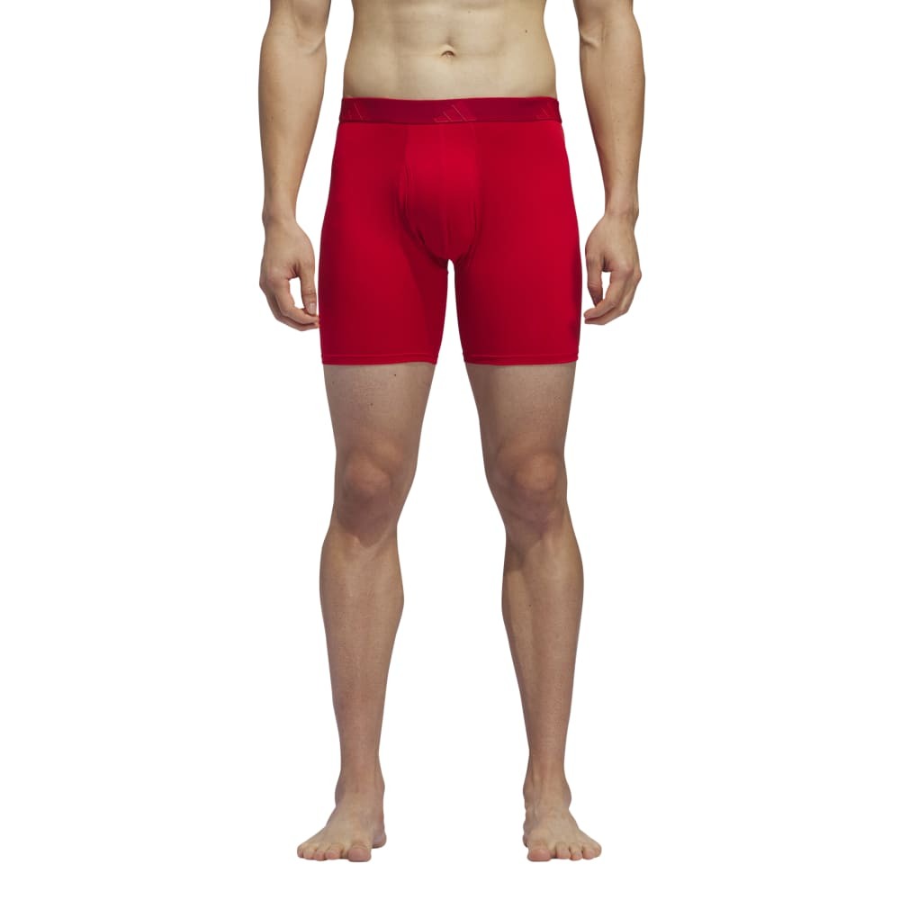 Microfiber 3pk Boxer Brief