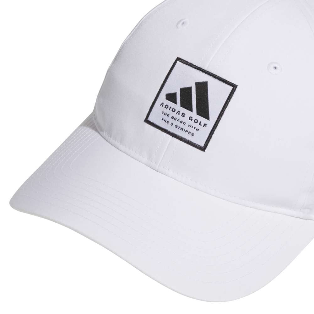 Golf Performance Cap