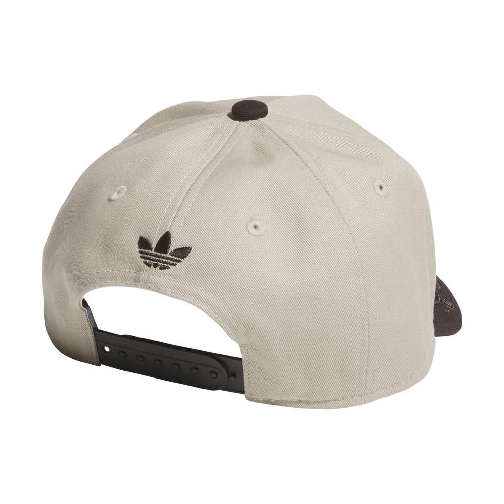 Ace Trefoil Snapback