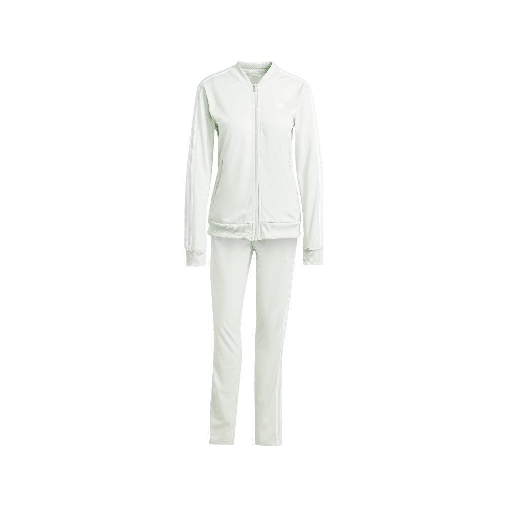 Essentials 3-Stripes Tracksuit