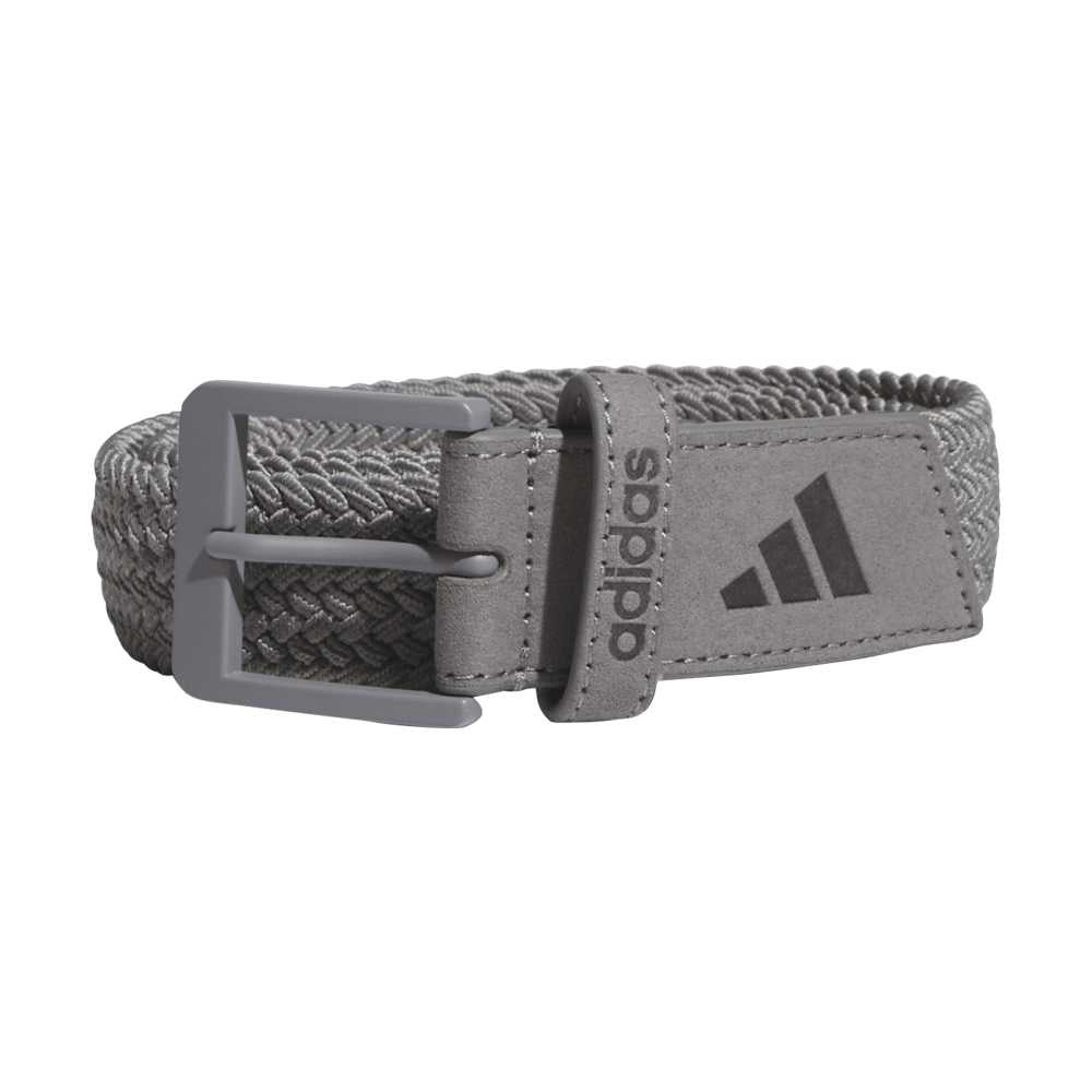Braided Stretch Belt