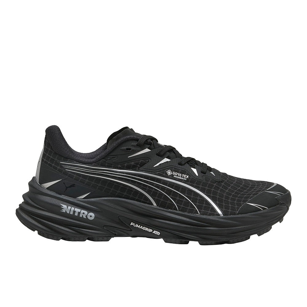 FAST-Trac NITRO 4 GORE-TEX Waterproof Trail Running Shoes
