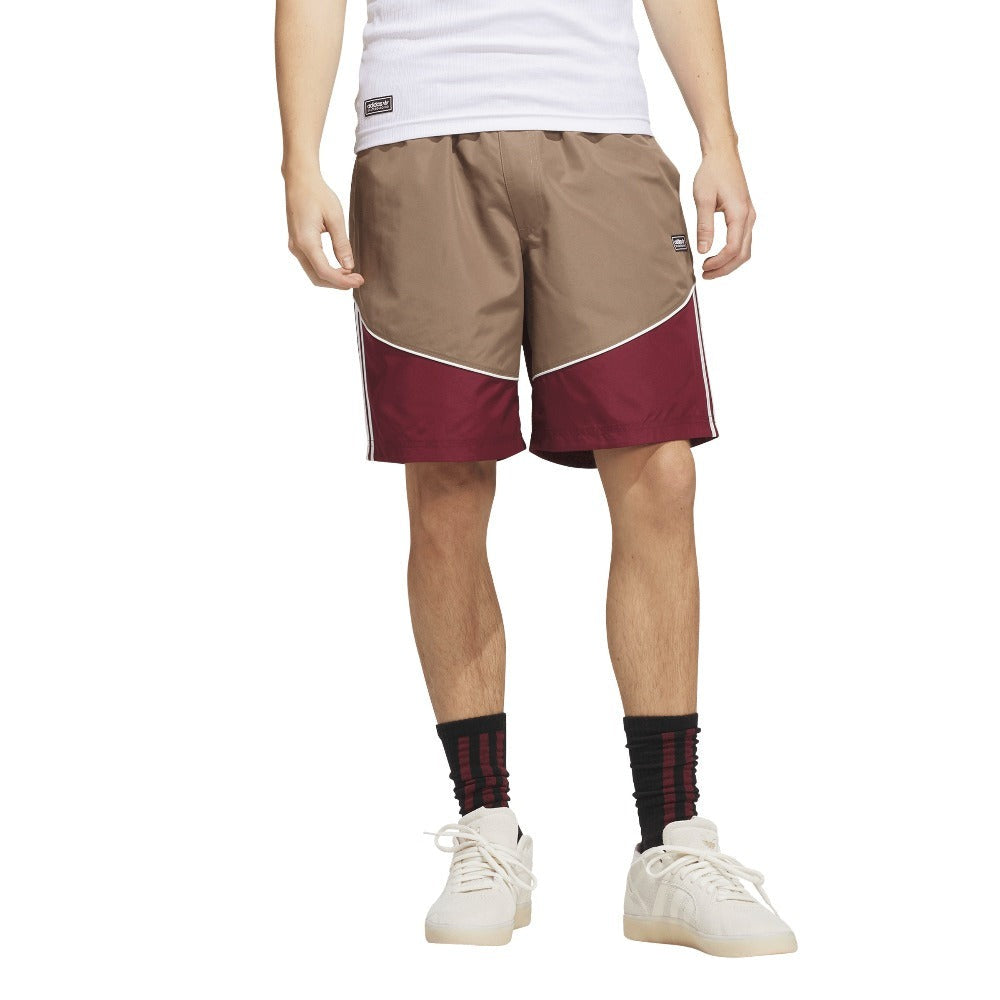 Skateboarding Offside Water Shorts