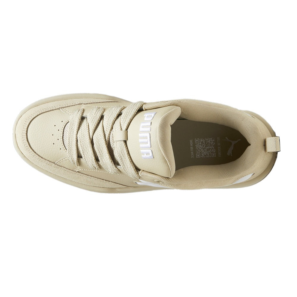 Park Lifestyle Lace Up Sneakers