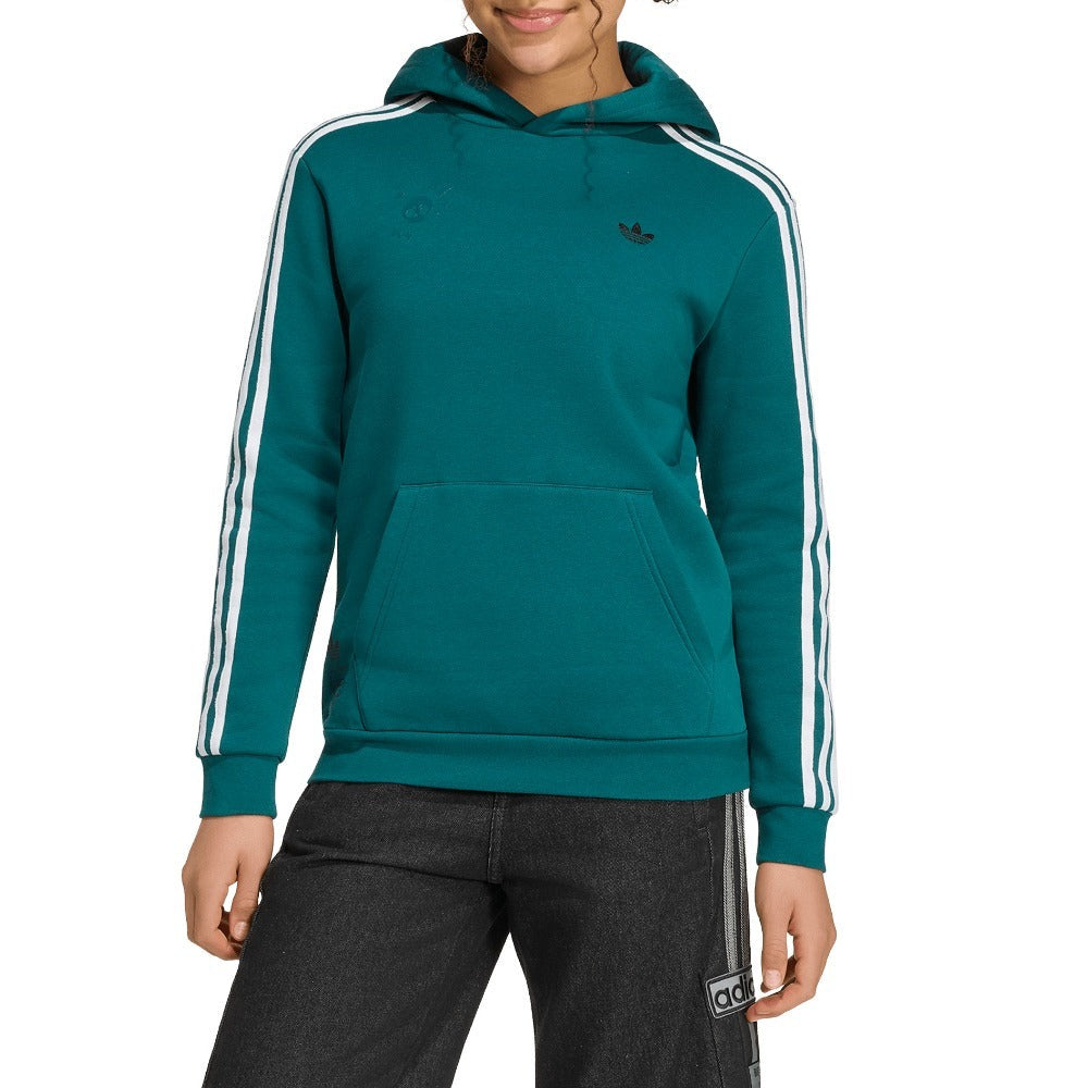 Brawl Stars Graphic Loose Hoodie (Youth)