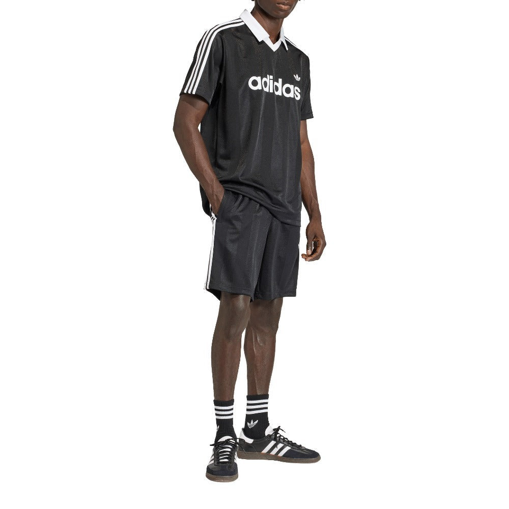 3-Stripes Loose Engineered Shorts