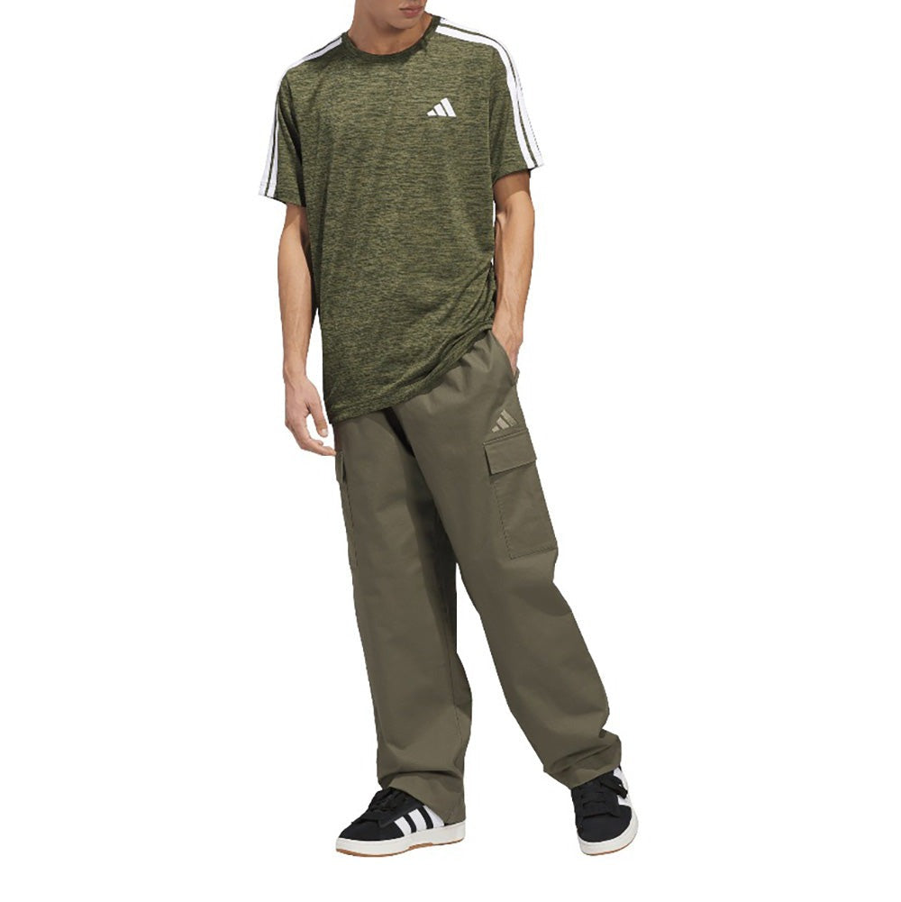 Woven Cargo Pant