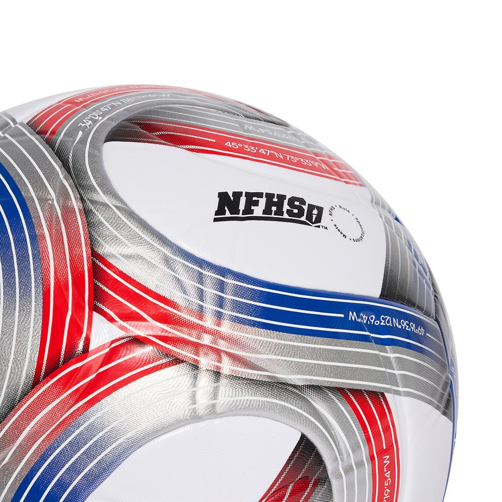 2026 Major League Soccer League Nfhs Ball