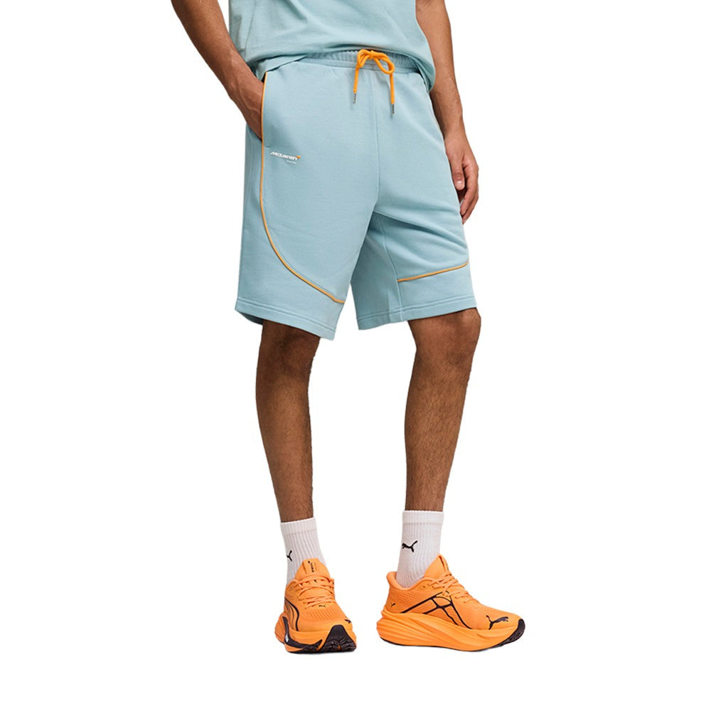 Mclaren Shorts