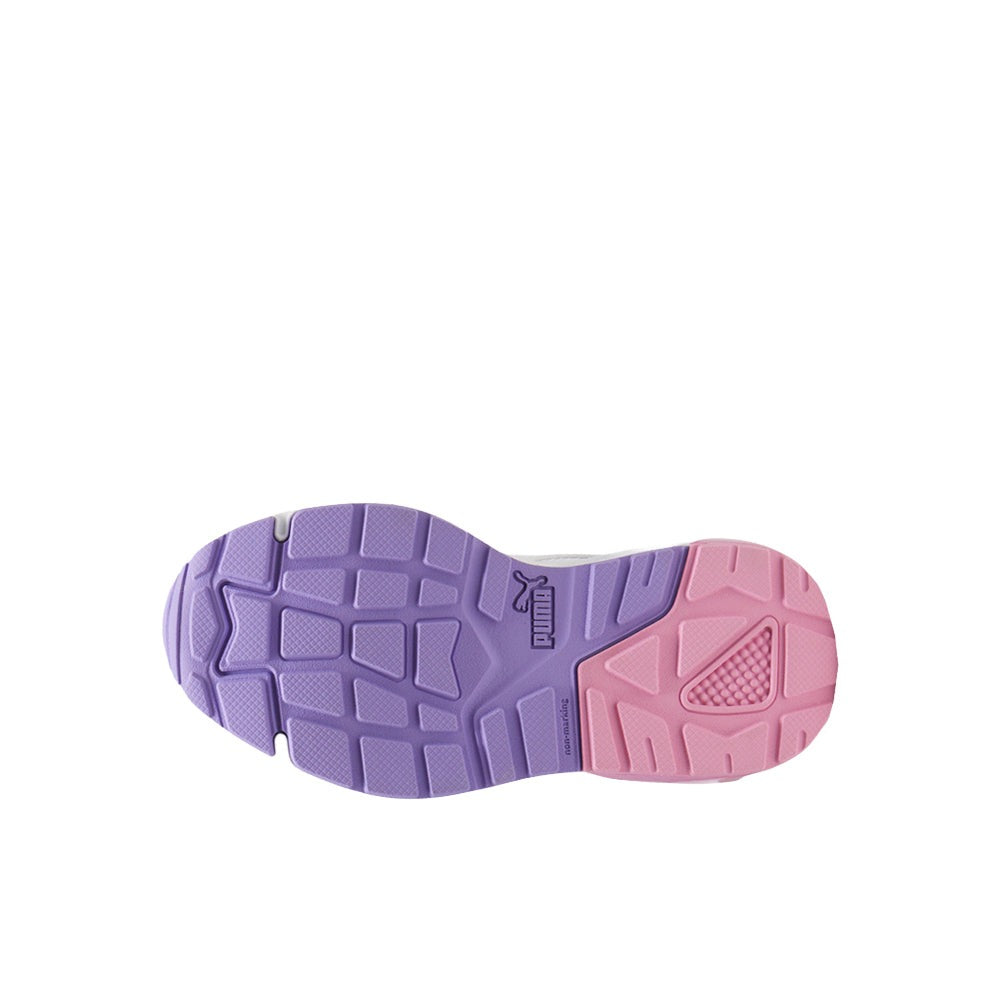 Vis2K Bouncy Sky Slip On Sneakers (Youth)
