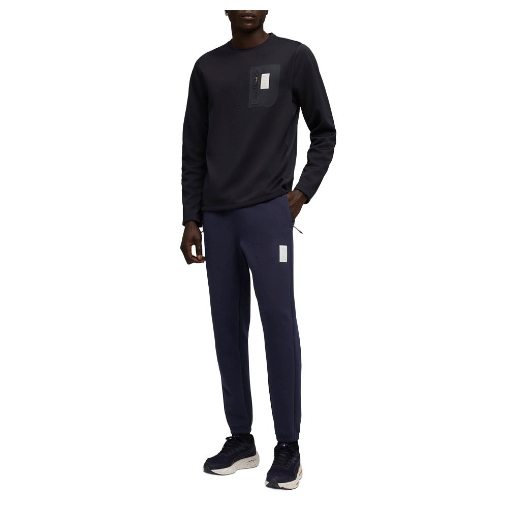 PUMA X SAYSKY Brushed Crew Neck Sweatshirt