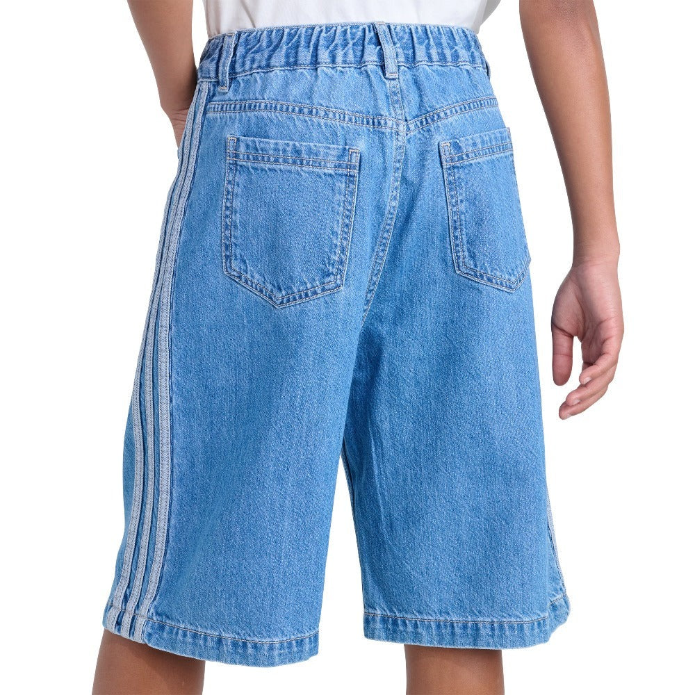 Denim Jort (Youth)
