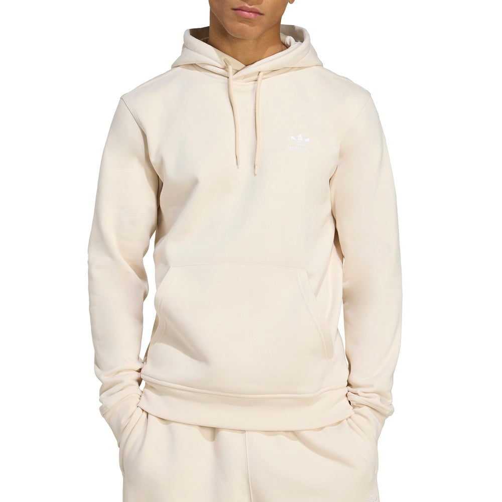 Trefoil Essentials Hoodie