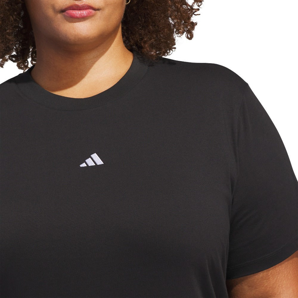 Essentials Small Logo Tshirt
