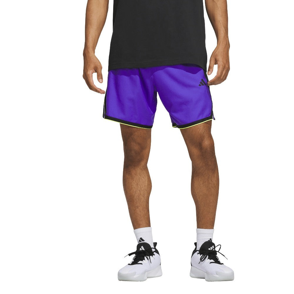 Crazy Lite Short
