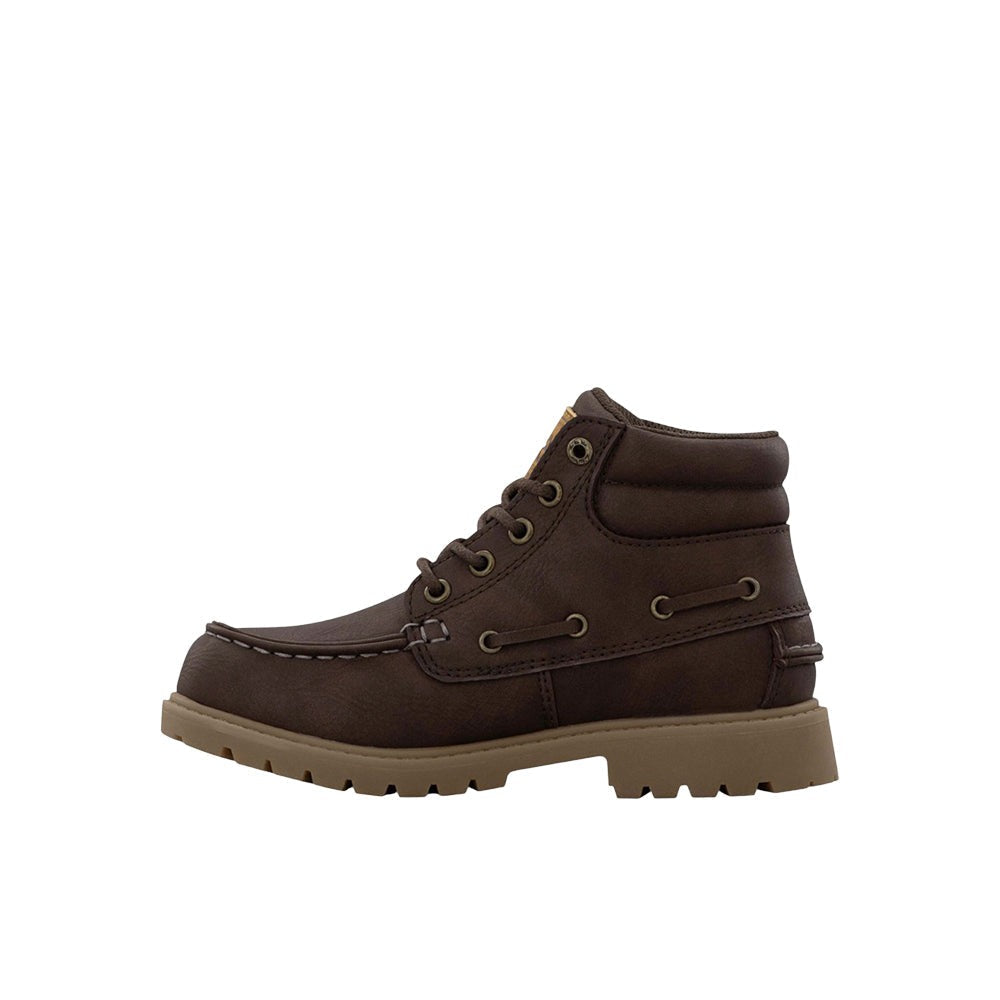Rowan Lace Up Boots (Little Kid-Big Kid)