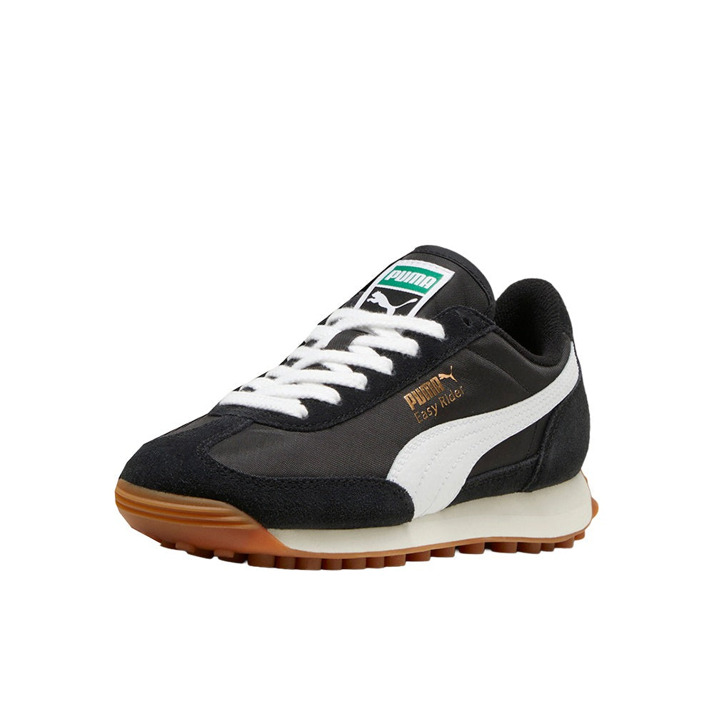 Easy Rider Vintage Lace Up Sneakers (Youth)