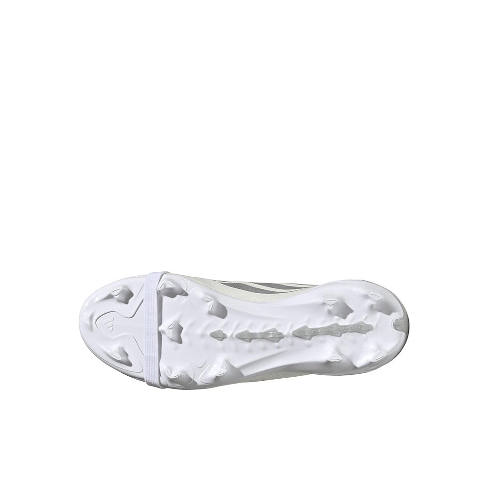 Predator League Fold-Over Tongue Firm Ground Soccer Cleats