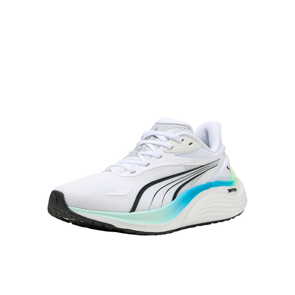 Electrify NITRO 4 Running Shoes (Youth)