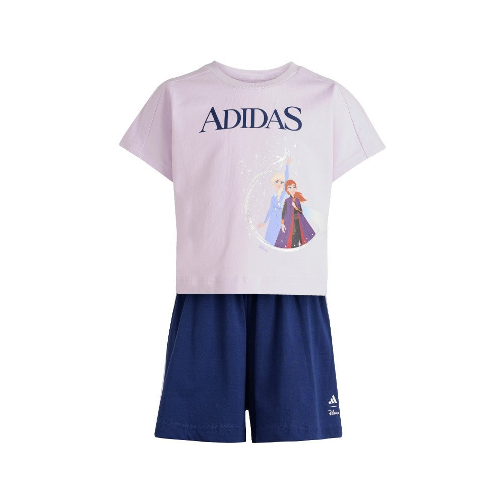 Disney Frozen T-Shirt Set