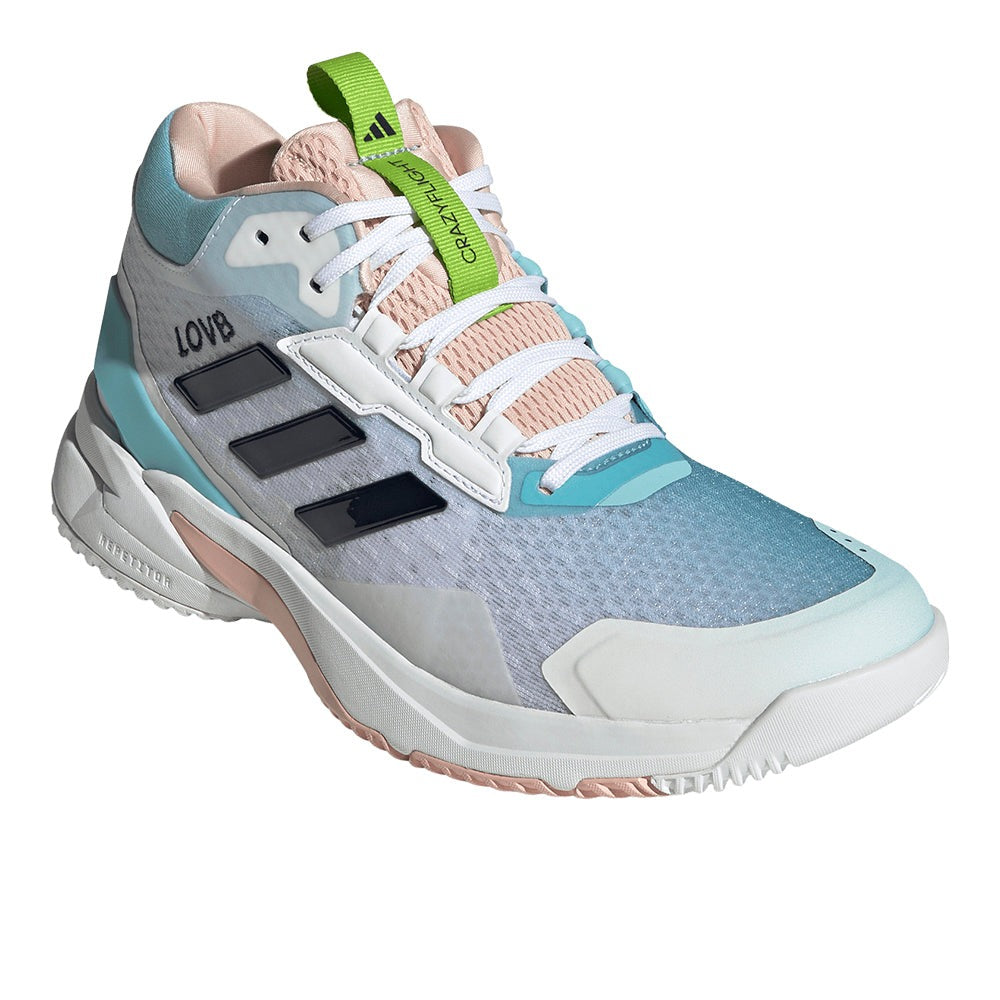 Crazyflight 6 Mid Indoor Shoes