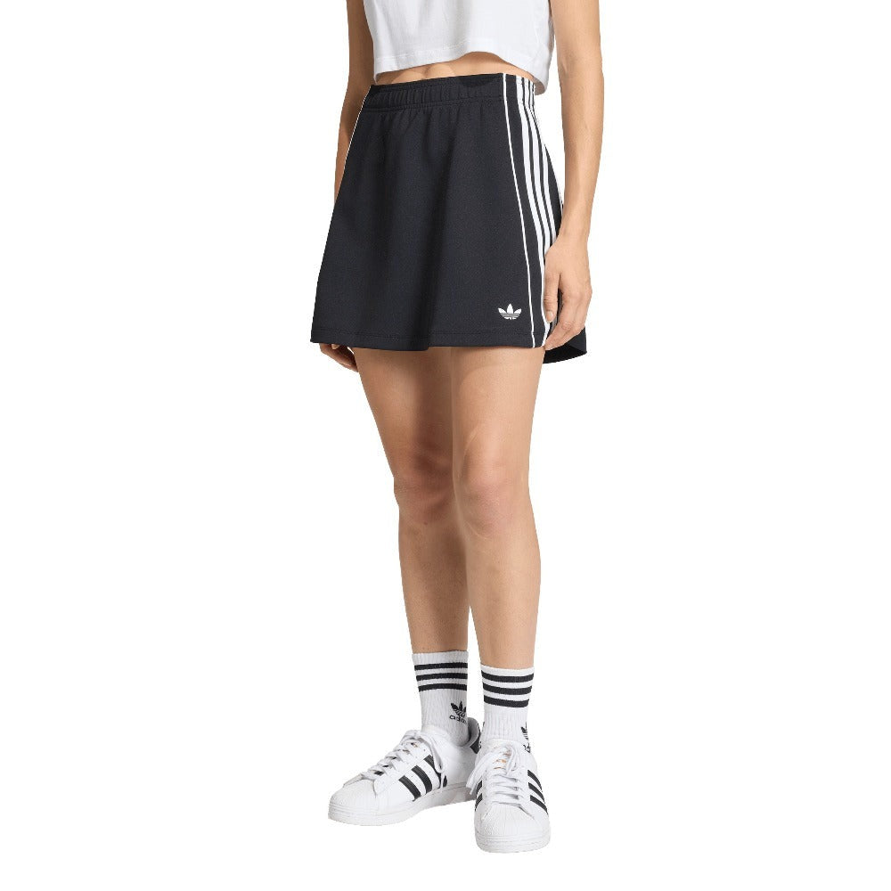 3-Stripes Skirt