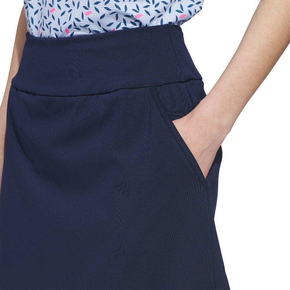 Ultimate365 Solid Knit Skort