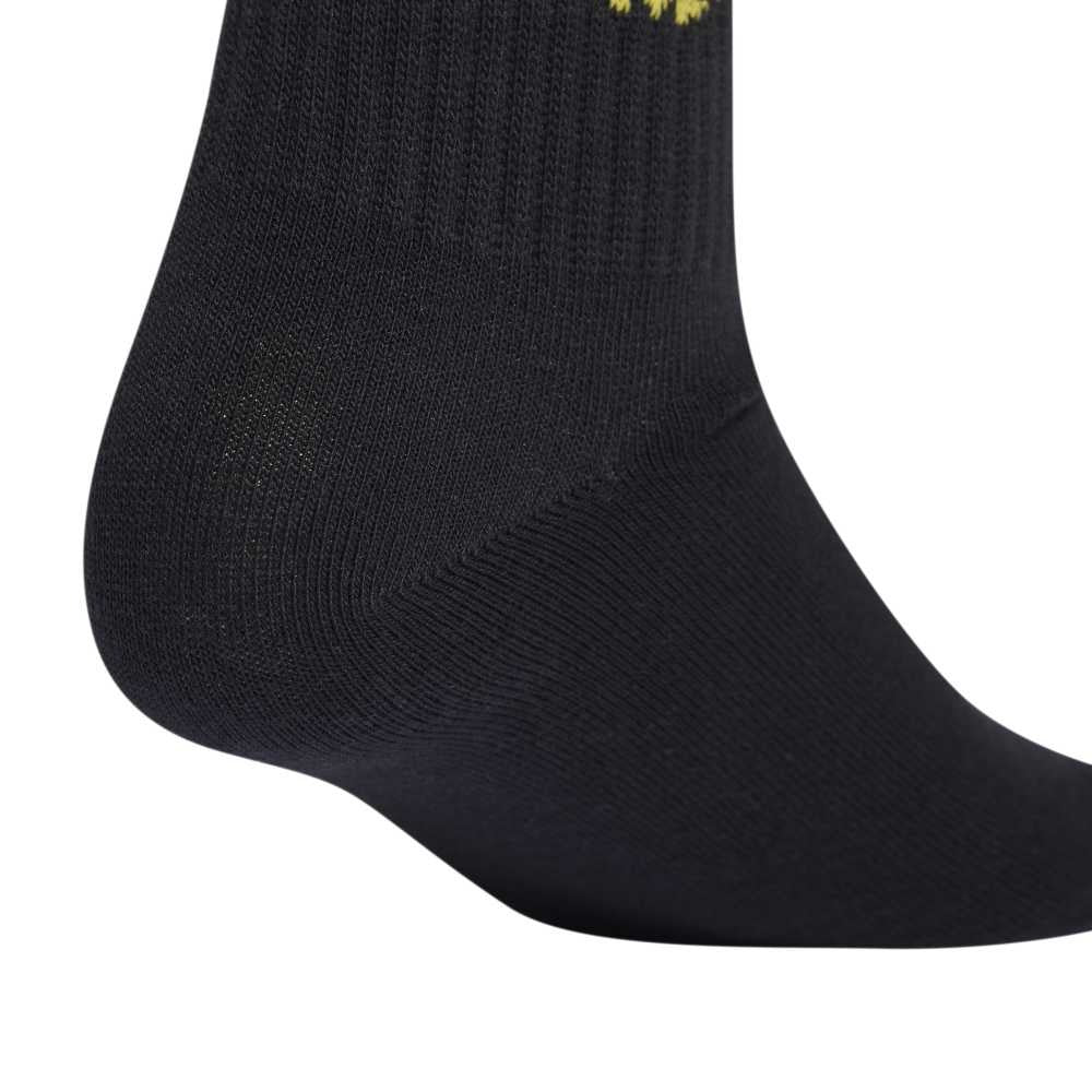 3 Stripes Crew Socks 3 Pairs