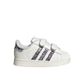 Adidas Liberty London Superstar II Comfort Closure Shoes
