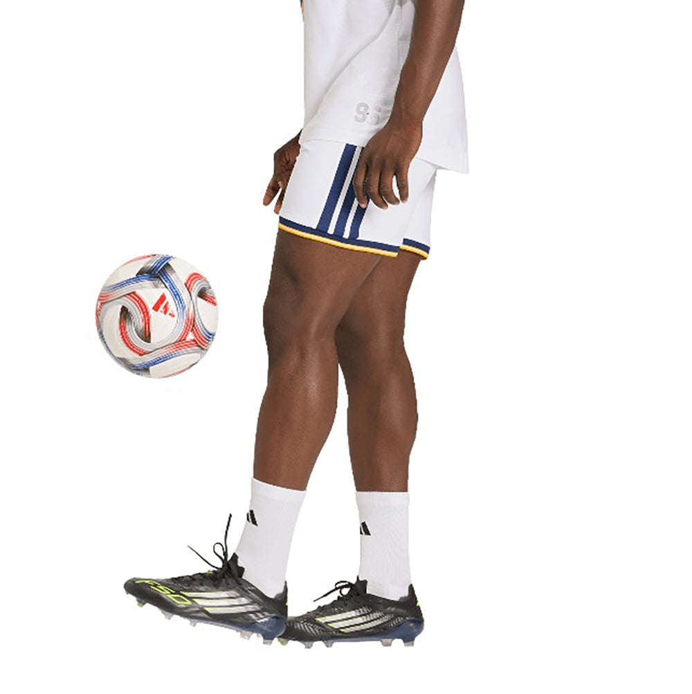 LA Galaxy 26/27 Home Authentic Shorts