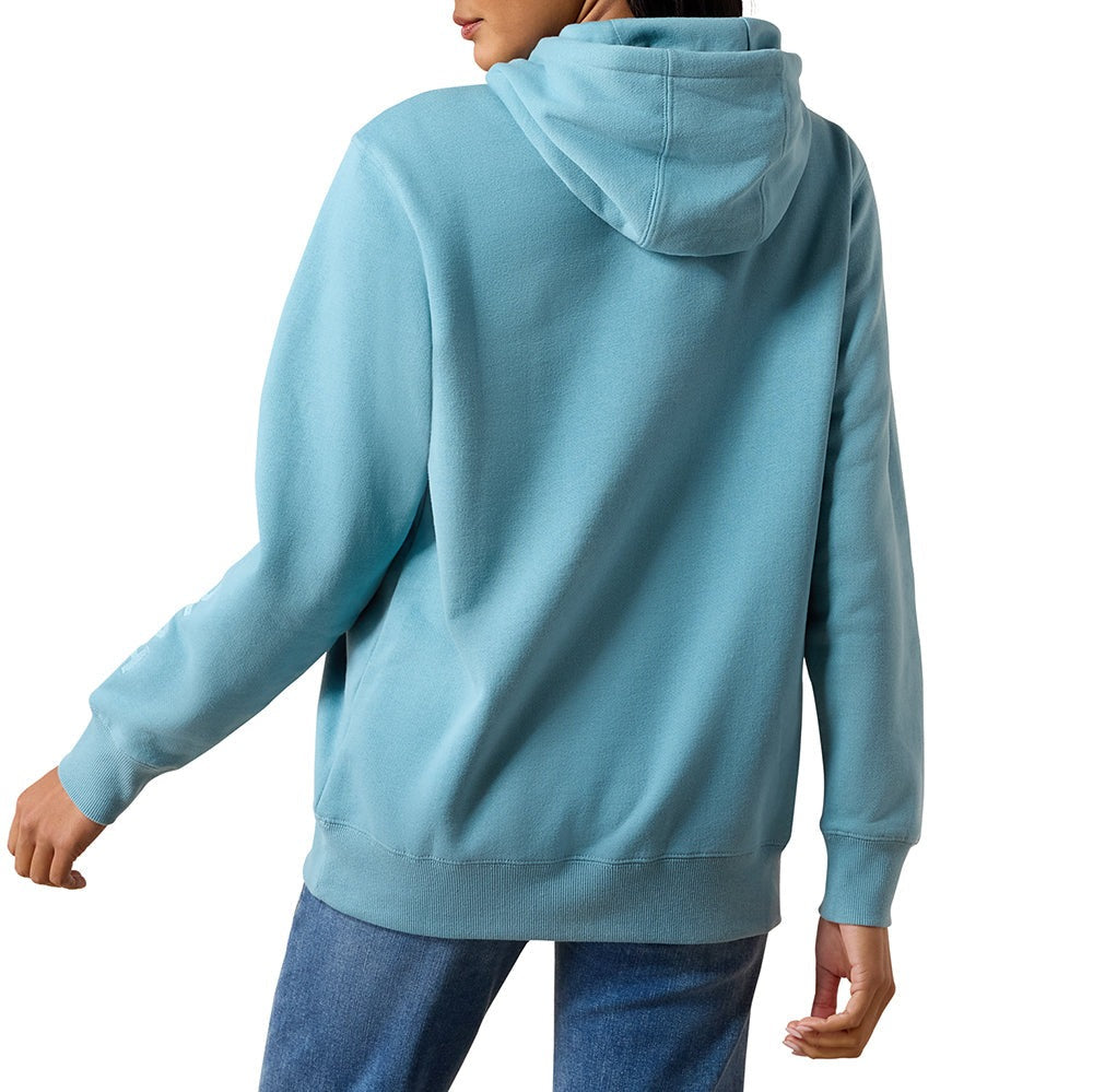 Ariat Logo 2.0 Hoodie