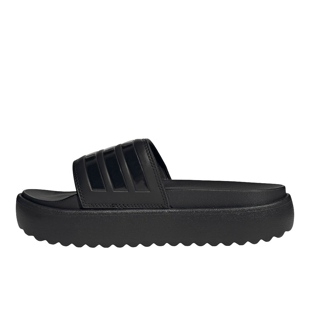 Adilette Platform Slides