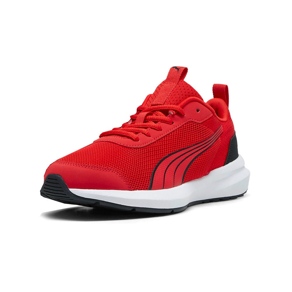 Kruz Profoam Lace Up Sneakers (Youth)