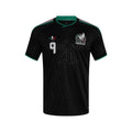 Mexico 26 Third Jersey
